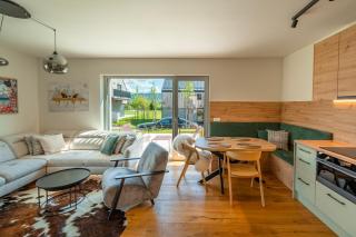Apartmán Sova - 2