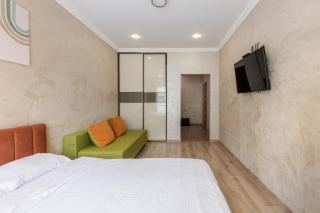 OSapart at the complex Great Britain - 6