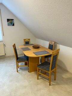 Ruhige Ferienwohnung in Rütenbrock bei Haren Ems - 9