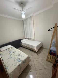 Apartamento na Quadra da Praia! - 5