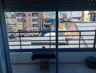 APARMENT Paraguay 341 - 4