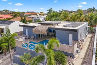 Casa Damberde, Damasco resort, Jan Thiel - 4