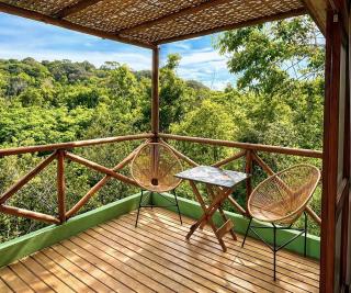 Apartamento Superior - Acesso à Prainha e Praia de São José - 9