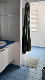 La relâche de petit havre - 2