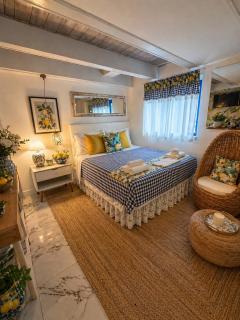 Spagna Lemon Suites - 8