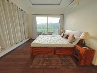 3BR Sky villa with pool in candolim - 7