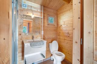 Chalet 7 personnes Climatisé - 1