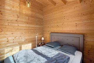 Chalet 7 personnes Climatisé - 3
