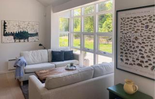 Cozy Home In Vejby With Sauna - 6