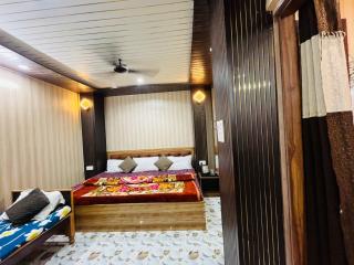 Krishna Villa - 7