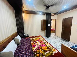 Krishna Villa - 6
