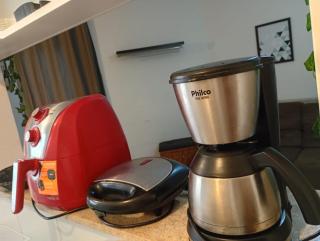 Loft Sol & Sal - Condado Reserva do Sahy - Mangaratiba - 7