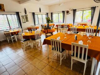 Hotel Chez Fanny - 9