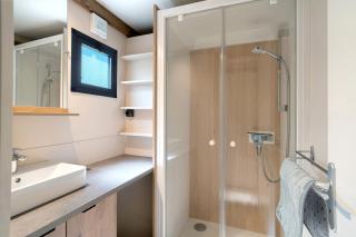 Chalet Morea 5 personnes - 3
