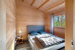 Chalet 7 personnes Climatisé - 5