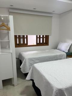 Casa Completa com Piscina e Conforto no Centro - 3