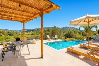 Massari Hills Moon Villa - 7