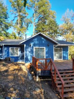 Casa en Caburgua - 0