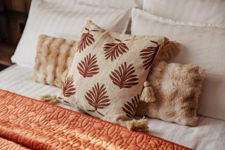 Deluxe Design Apartman - 3