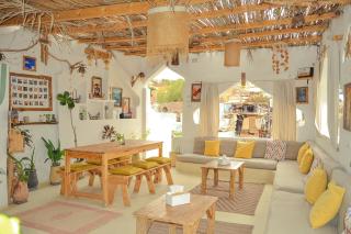 Nebro Nubian Guest House - Adults Only - 5
