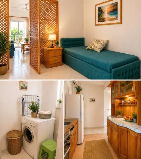 Sharm Lifestyle Apartment Pool, Gym, Local Guide - 1