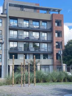 Moderno monoambiente en Salta - 8