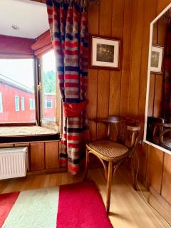 Casa Alemana Rudloff Valdivia - 7