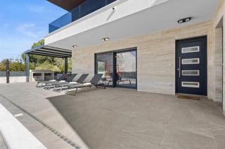Villa MARY 1 - 5