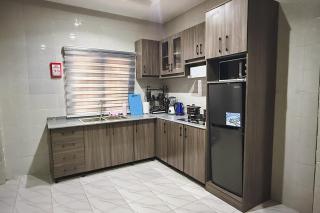 Macdestly Apartments - 9