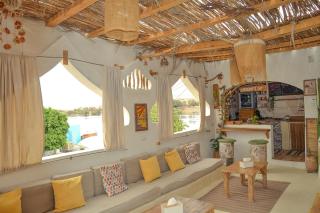 Nebro Nubian Guest House - Adults Only - 9