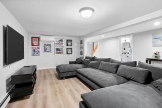 The Sandlot Shanty: Family Pet-Friendly - 2