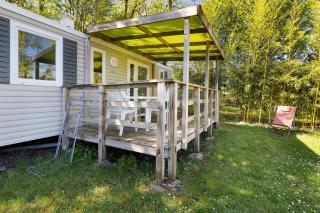 Mobilhome Ibiza climatisé 48 - 1