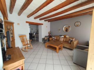 Maison de caractère le Rouchassier - 2