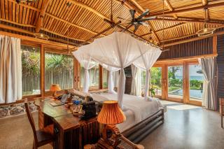 Ocean Bay Resort & Spa Phu Quoc - 9