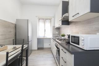 Station House Ostia - 9