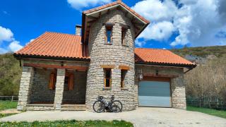 La casa del Torreón - 8