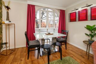Monkgate Mews - 3 Bed home in York Centre with Free Parking - York - 6