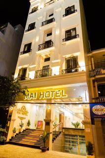 Mai Hotel Airport - 0