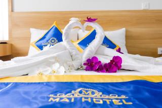 Mai Hotel Airport - 4