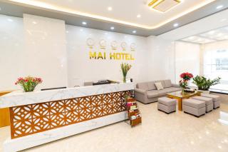 Mai Hotel Airport - 3