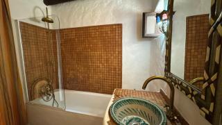 Cortijo rural la alberca - 5