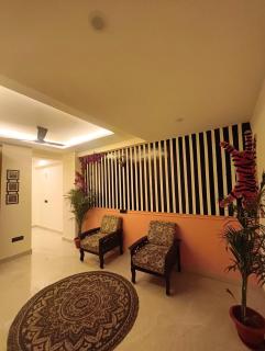 Warm & Cozy 1BHK Private Apartment by TCG Homes - 5