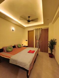 Warm & Cozy 1BHK Private Apartment by TCG Homes - 3
