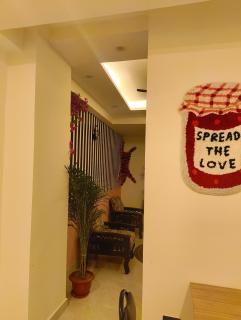 Warm & Cozy 1BHK Private Apartment by TCG Homes - 2