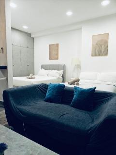 Parkview Suite KLCC, Myhomey - 6
