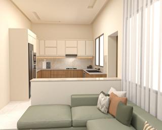 Villa Sara, Piscine et Jardin privée - Marrakesh - 3