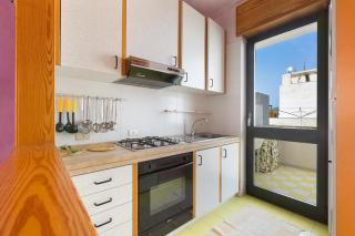 Appartamento Verde mare - 2