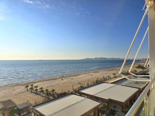 Beachfront- Sea View Holiday Home 105 - 4