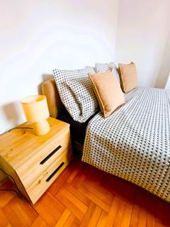 Hera Sweet Apartment - 1