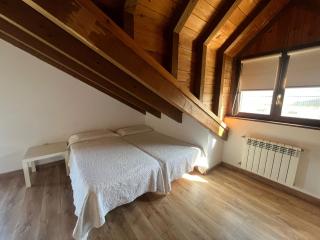 HOTEL RURAL Casa Campo - 6